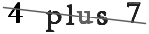 verification question